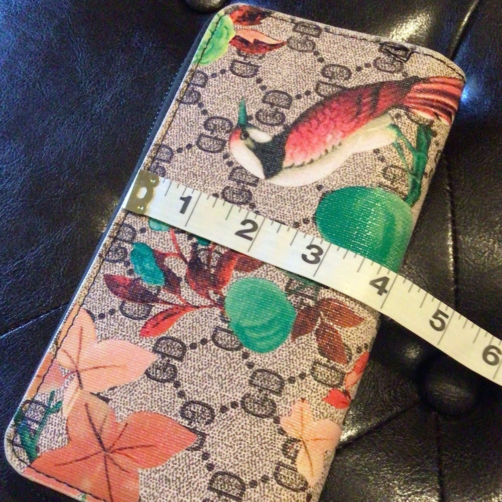 GD Ladies Wallet - Picture 9 of 9